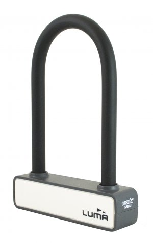 Lock LUMA ESCUDO 55 175x245 , baltos spalvos