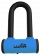 Lock LUMA ESCUDO PROCOMBI , mėlynos spalvos