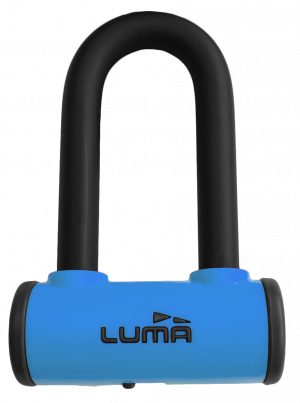 Lock LUMA ESCUDO PROCOMBI , mėlynos spalvos