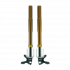 Priekinės šakės kasetė K-TECH 160-022-770 KTR-5 TRDS