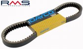 Variatoriaus diržas DAYCO 163750010 DAYCO