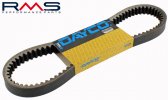 Variatoriaus diržas DAYCO 163750030 DAYCO