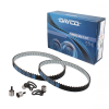 Timing belt kit DAYCO 163770171 DAYCO