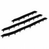 Set footboard strips ARIETE 04953