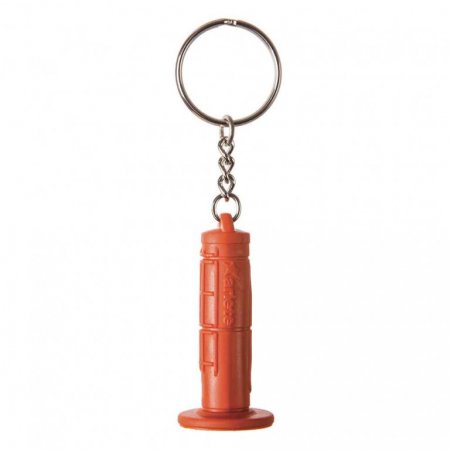 Keyring ARIETE 12933-AR OFF ROAD , oranžinės spalvos