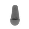 Cap for inspection door ARIETE 00955 grey