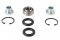 Shock Bearing Kit All Balls Racing 21-0018 lower priekinių