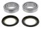 Steering bearing kit All Balls Racing