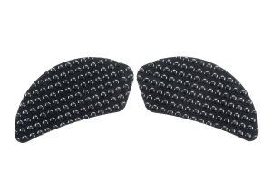 Tank grips PUIG 22265N , juodos spalvos