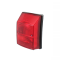 Complete rear light SIEM