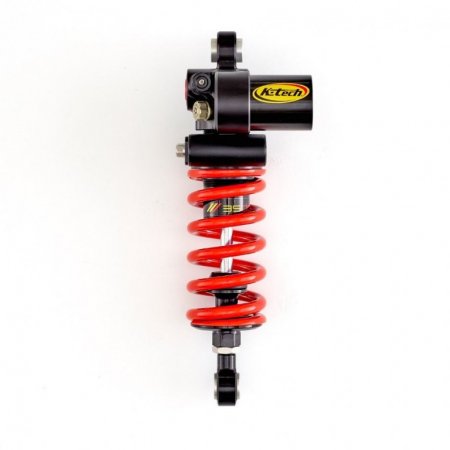 Rear monoshock K-TECH DDS PRO skirtas YAMAHA YZF-R1 (2015-2023)