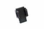 Adjustable phone holder PUIG 3836N (110mm x 50mm - 115 mm)