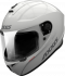 FULL FACE helmet AXXIS DRAKEN S solid gloss pearl white , XL dydžio