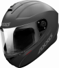 FULL FACE helmet AXXIS DRAKEN S solid matt titanium , XS dydžio