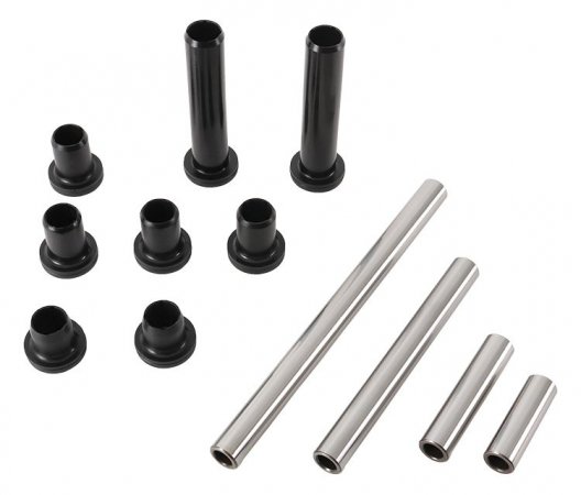 Rear Independent Suspension Kit All Balls Racing skirtas ATV POLARIS Hawkeye 2x4,4x4 (2006-2007, 2006-2011)