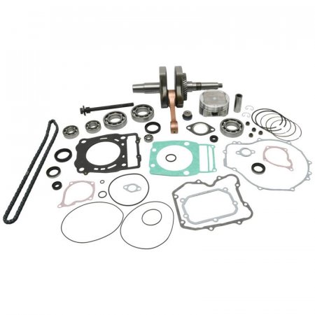 Complete Engine Rebuild Kit WRENCH RABBIT skirtas ATV POLARIS ATP 500 4x4 (2004-2005)