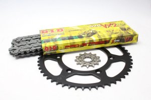 Chain kit D.I.D + JT VX2 serie