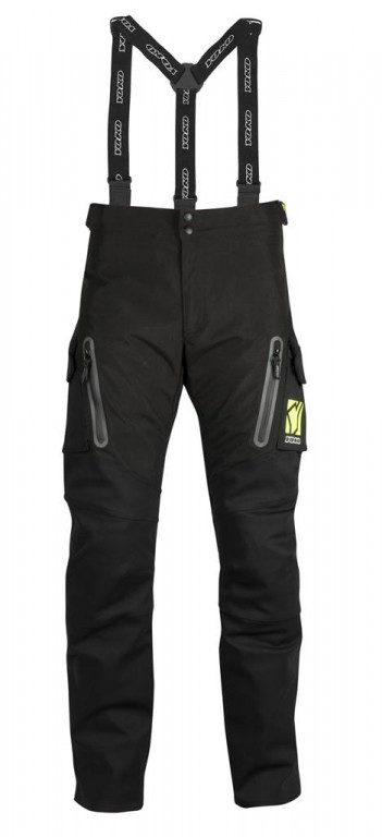 Premium touring pants YOKO ELTSU , M dydžio