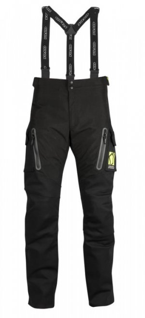 Premium touring pants YOKO ELTSU , XXL dydžio