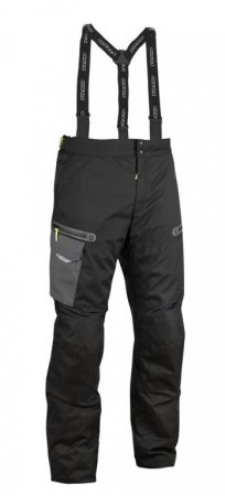 Touring pants YOKO JÄTKÄ , M dydžio skirtas YAMAHA XTZ 250