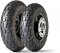 Padanga DUNLOP 140/80-17 69S M+S TL TRX RAID