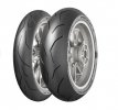 Padanga DUNLOP 120/70ZR17 (58W) TL SPORTSMART TT