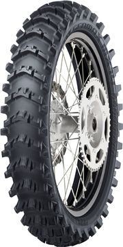 Padanga DUNLOP 100/90-19 57M TT GEOMAX MX14