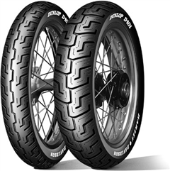 Padanga DUNLOP 100/90-19 57H TL D401F (H-D)