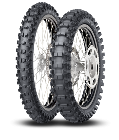 Padanga DUNLOP 110/100-18 64M TT GEOMAX MX34