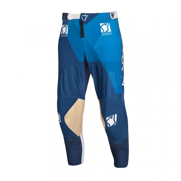 MX pants YOKO KISA blue , 32 dydžio