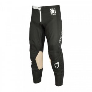 MX pants YOKO SCRAMBLE black 30 dydžio