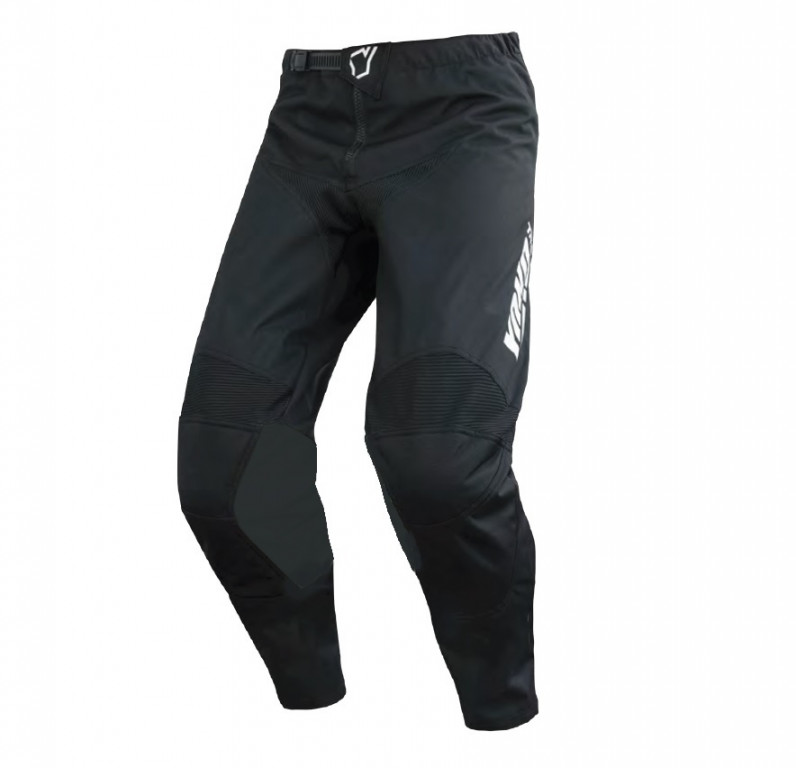 MX pants YOKO TRE , juodos spalvos 28 dydžio