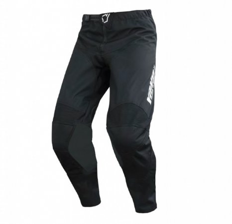 MX pants YOKO TRE , juodos spalvos 36 dydžio