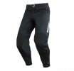 MX pants YOKO TRE , juodos spalvos , 32 dydžio