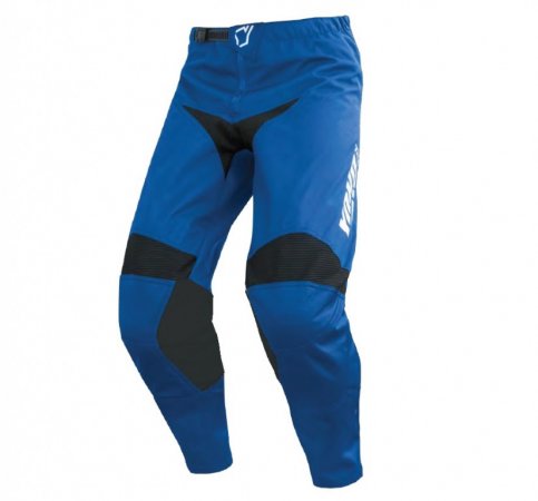 MX pants YOKO TRE , mėlynos spalvos 34 dydžio