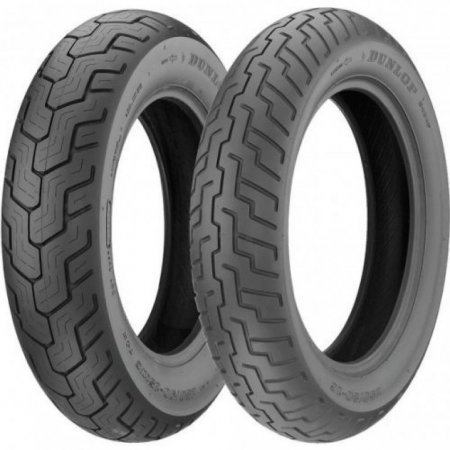 Padanga DUNLOP 170/80-15 77S TT D404 G