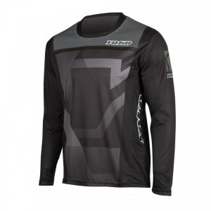 MX jersey YOKO KISA black , XXL dydžio