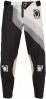 MX pants kids YOKO VIILEE black / white 26 dydžio