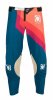 MX pants kids YOKO VIILEE blue / orange 24