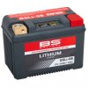 Ličio akumuliatorius BS-BATTERY BSLI-08