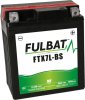 Neaptarnaujamas akumuliatorius FULBAT FTX7L-BS (YTX7L-BS)