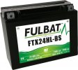 Akumuliatorius su žėlė užpildu FULBAT FUL GEL - FTX24HL-BS / F50-N18L-A/A2/A3