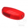 Tail light lens JMP