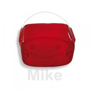 Tail light lens JMT