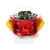 Tail light JMT atlikta