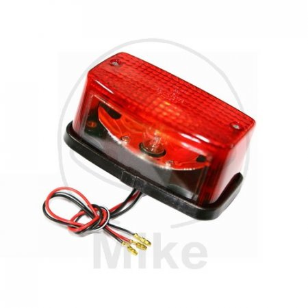 Tail light JMP skirtas SUZUKI GSF 600 Bandit (S)