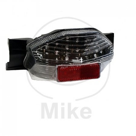 Tail light JMT LED skirtas SUZUKI GSF 600 Bandit (S)