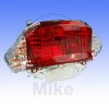 Tail light JMT atlikta