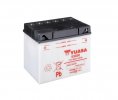 Yumicron battery NO ACID YUASA 53030