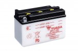 Conventional 6V battery NO ACID YUASA 6N11-2D